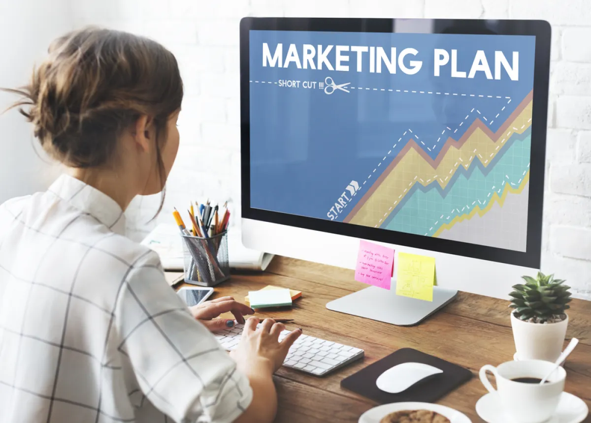 الخطة التسويقية