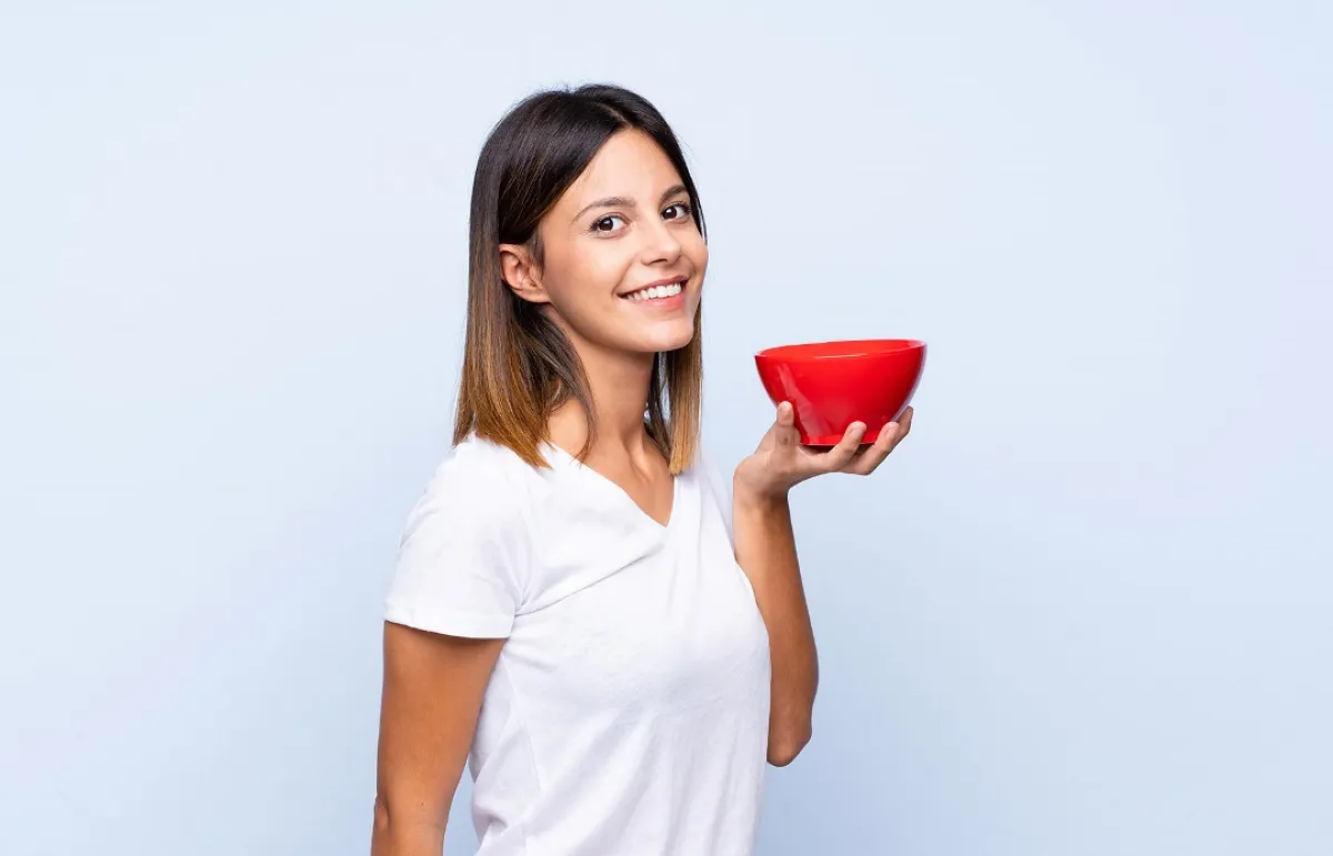 تحفيز الشهية بشكل كبير (المصدر: Shutterstock)