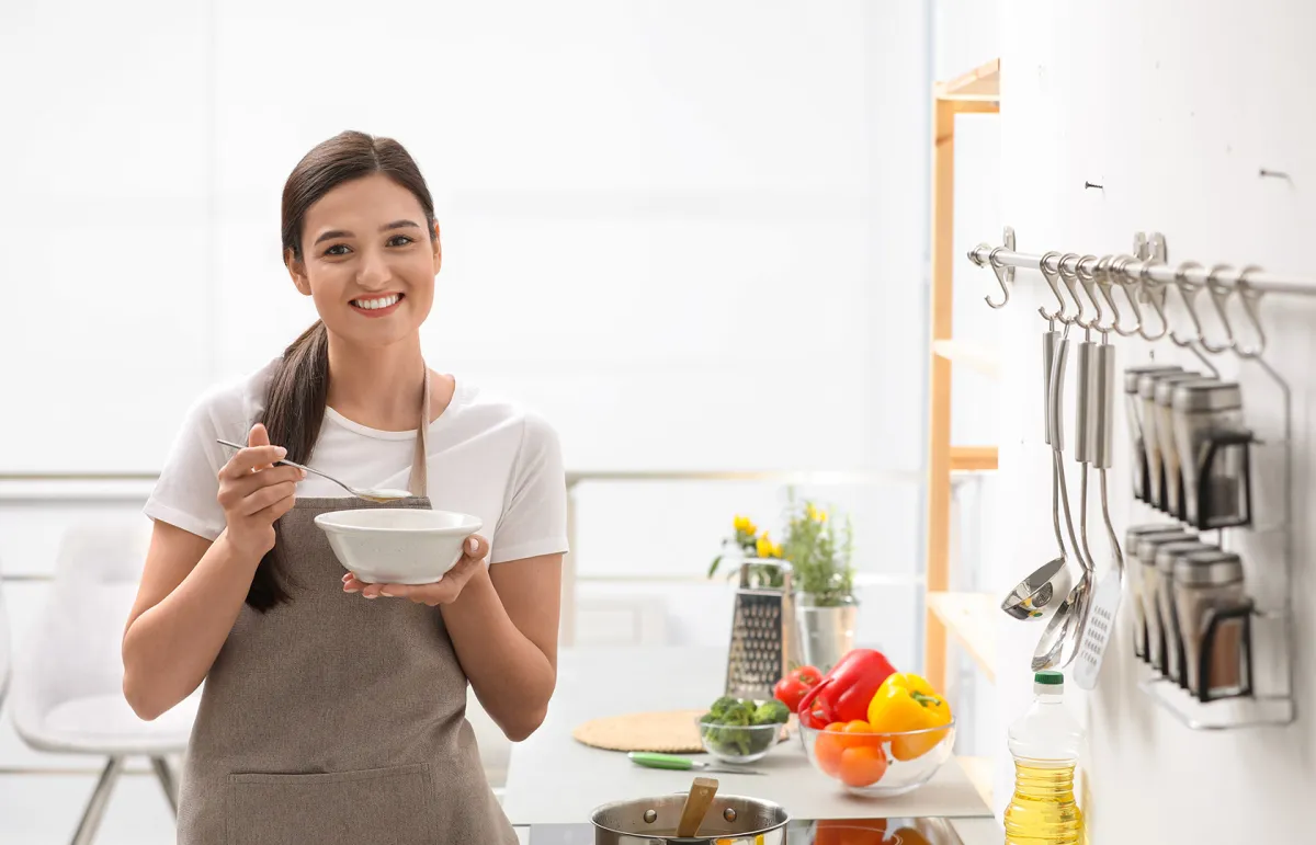 بذور الاكبي للتسمين (المصدر: Shutterstock)