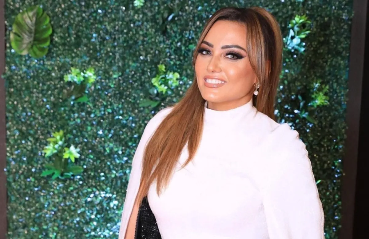 بشرى- الصورة من حسابها على إنستغرام