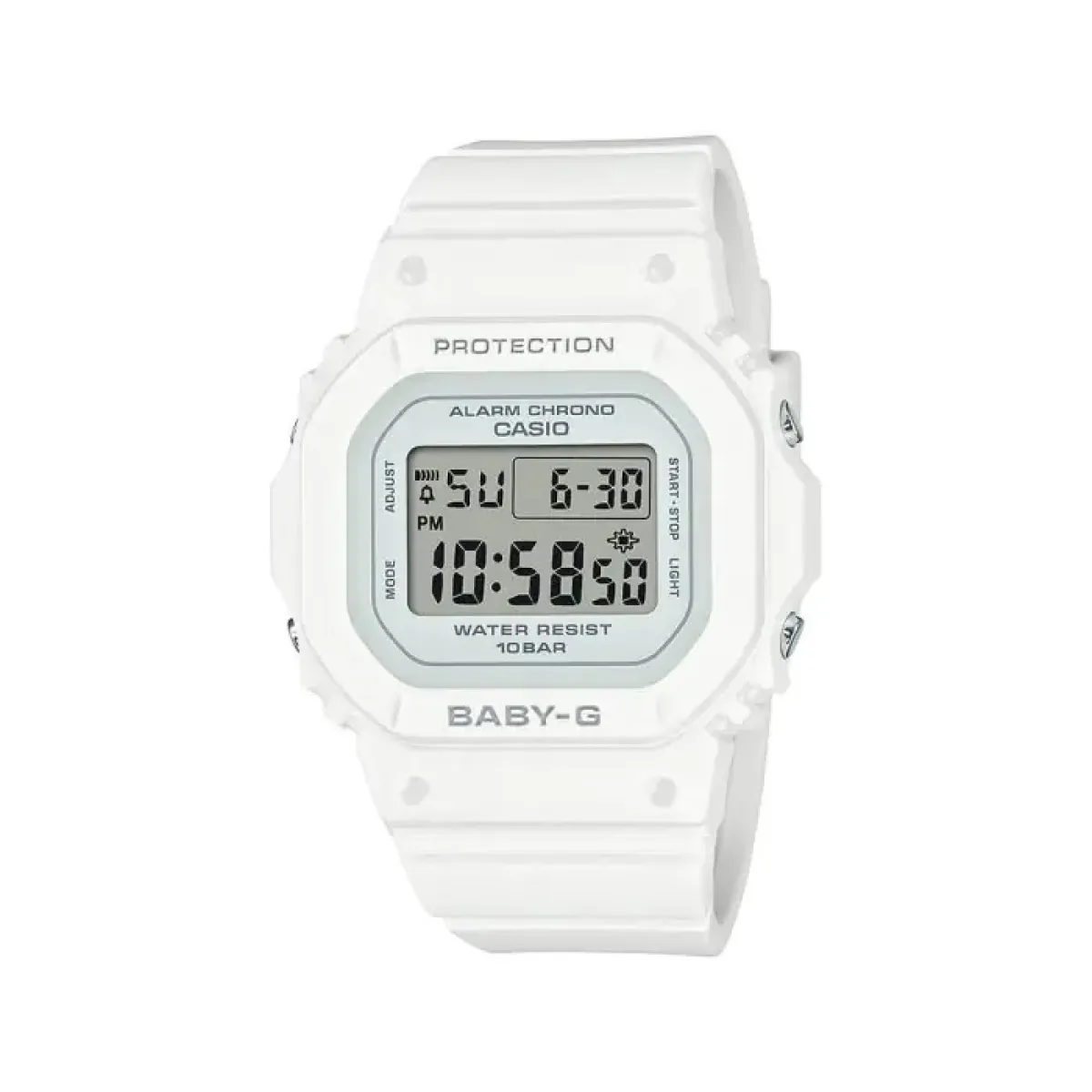 ساعة BGD من كاسيو Casio