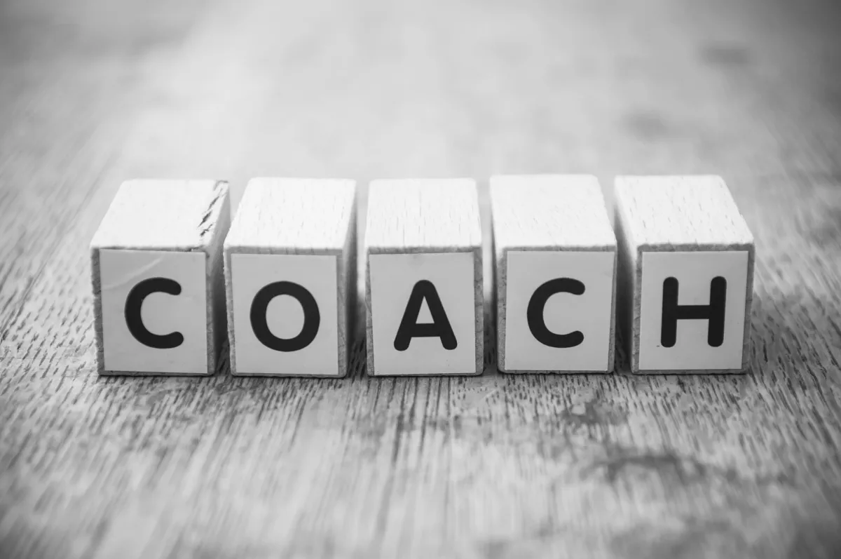 من هو الـ"كوتش"؟