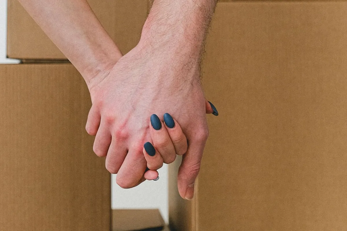 ادعم زوجتك المصابة بالسرطان