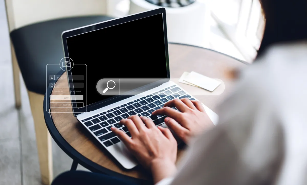 تصفح الإنترنت