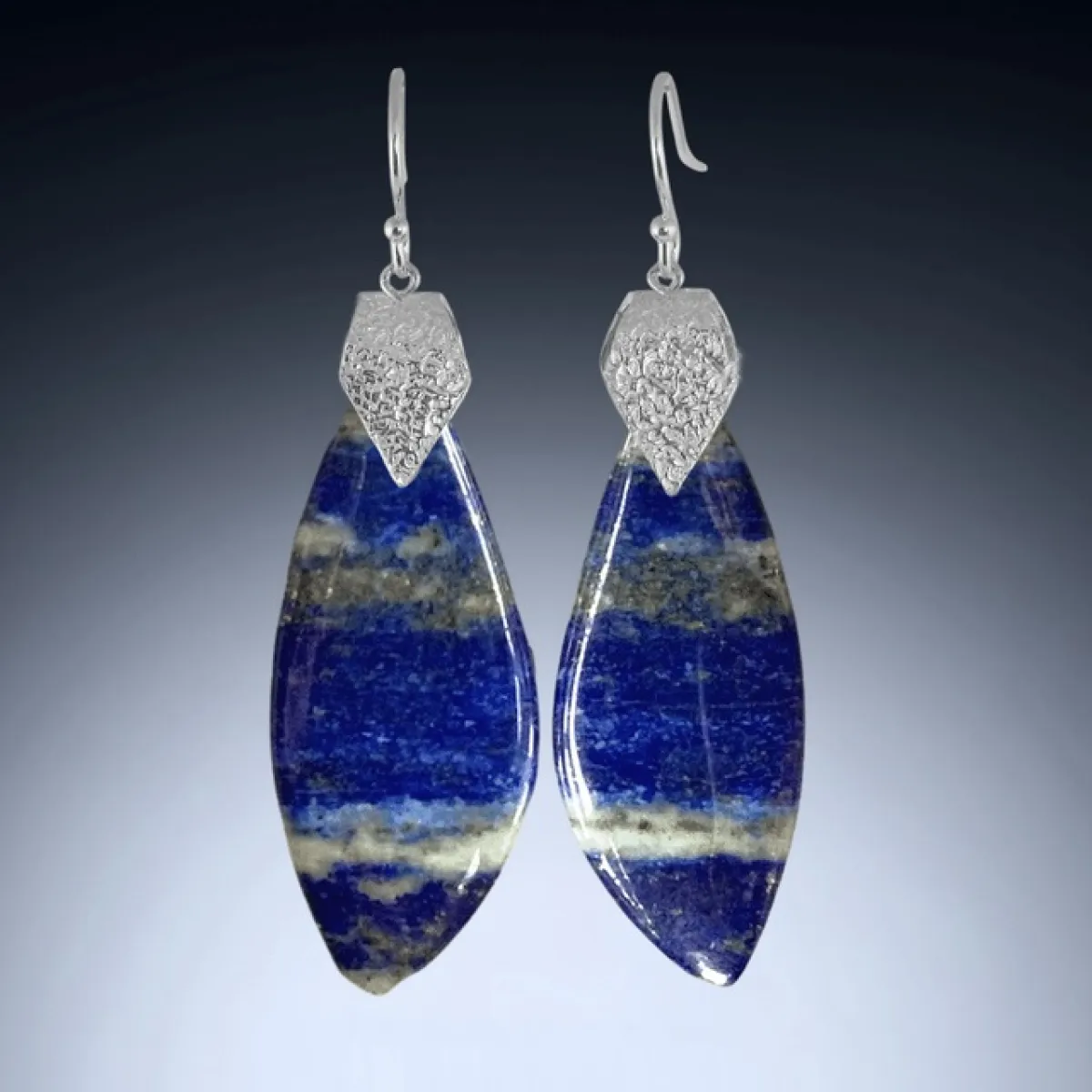 أقراط Butterfly من Jewel of Havana