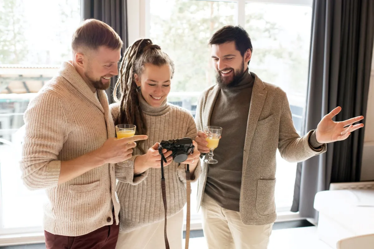 لماذا يحب الشباب التحديات