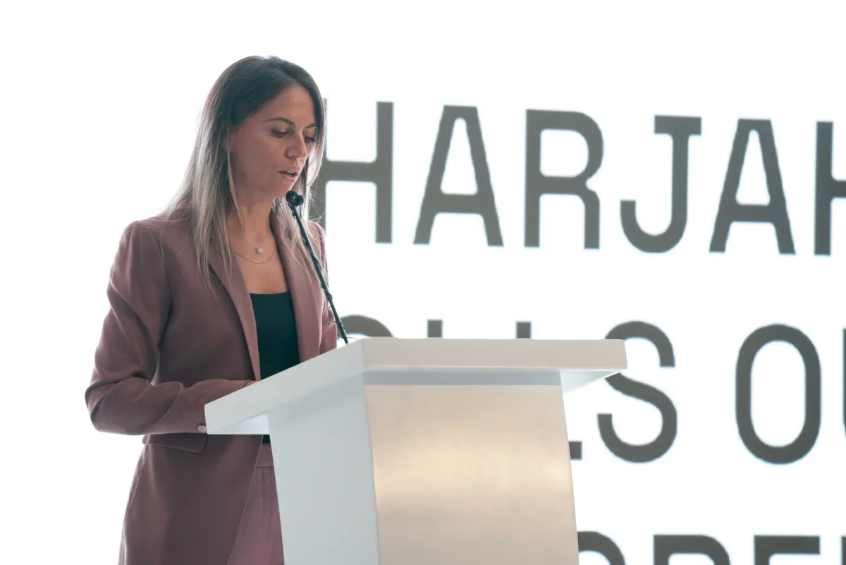 غادة عبد القادر، نائبة رئيس أولى، الهلال للمشاريع