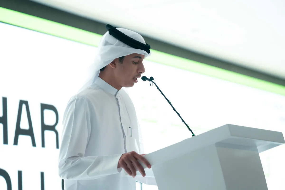 صور خلال المؤتمر الصحفي