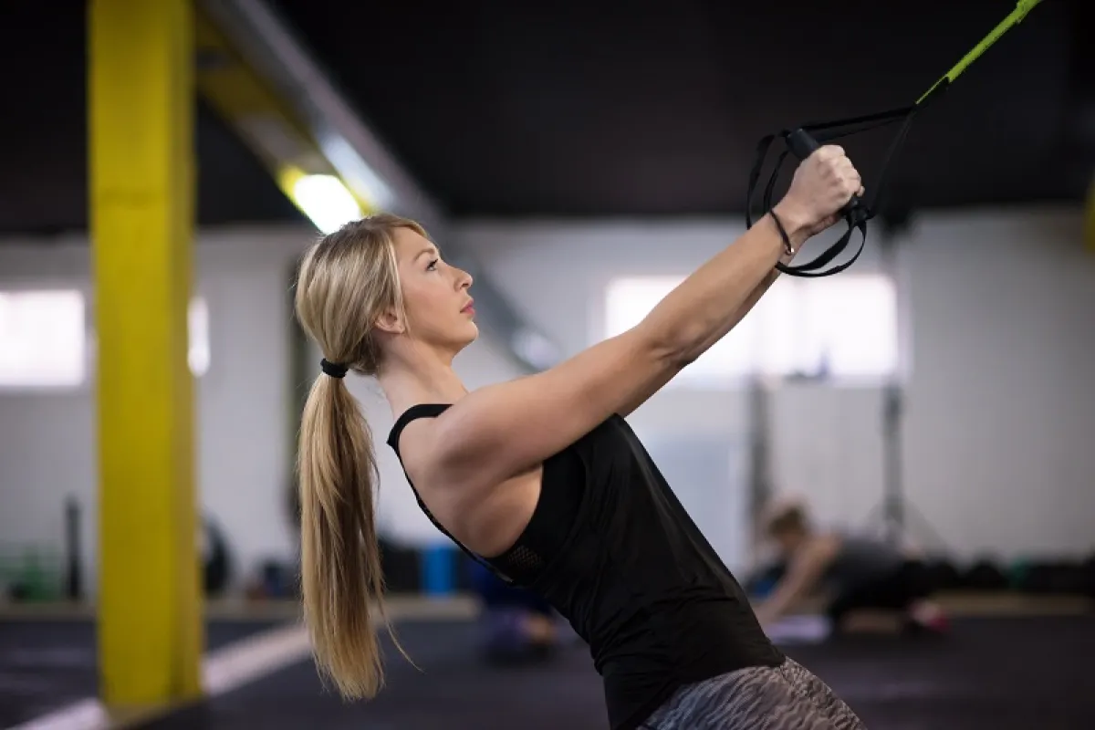 تمارين رياضية 