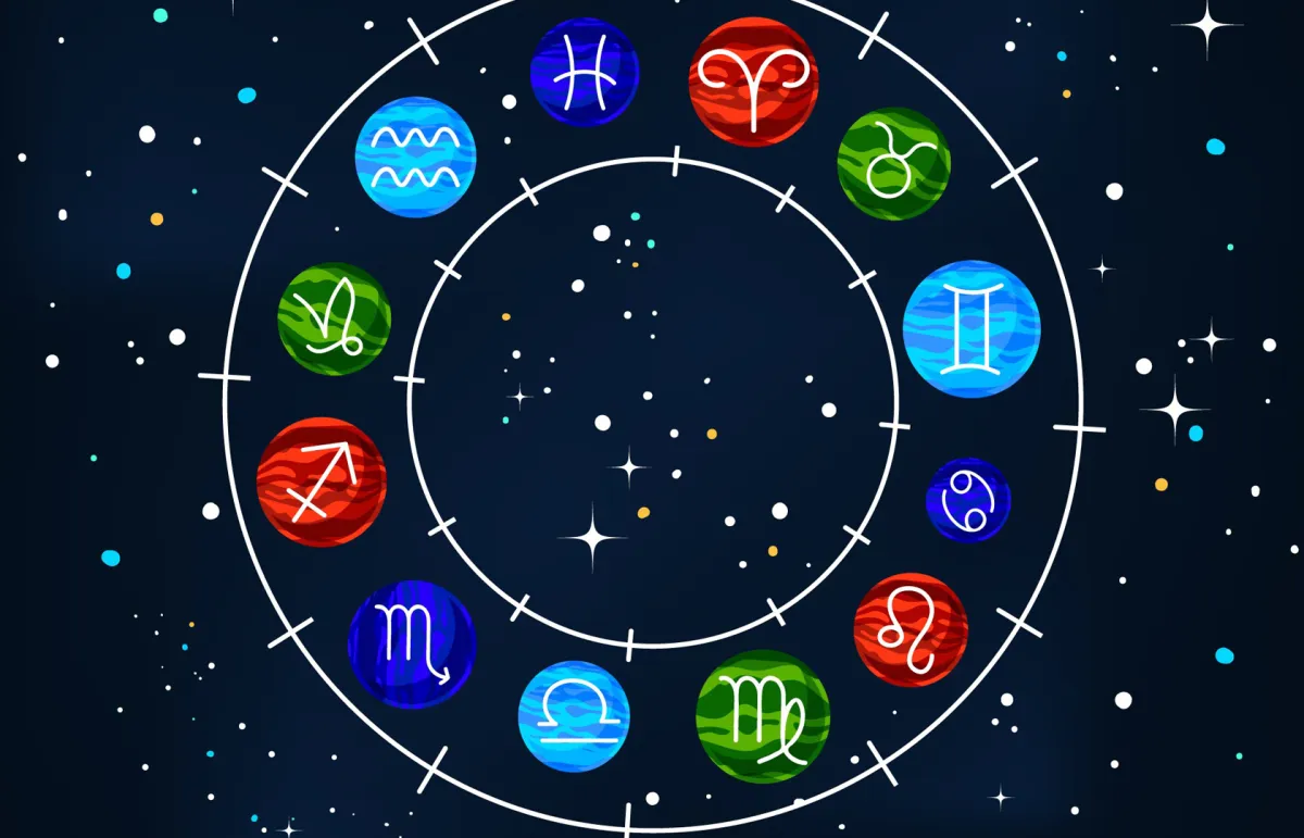 برج الميزان