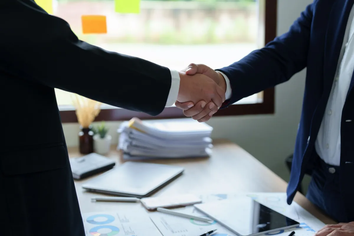 للمستشارين أهمية في إطار إرشاد رواد ورائدات الأعمال