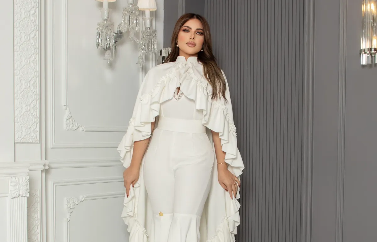 من علامة "لاريسا Larissa"