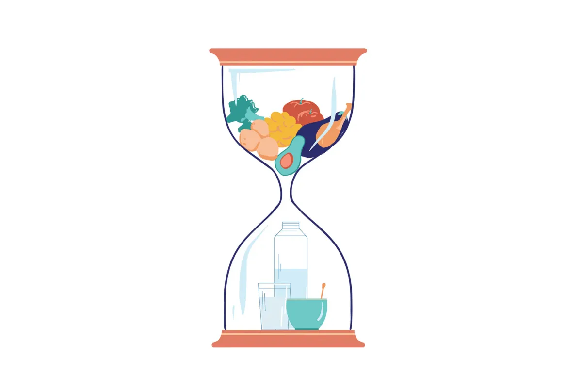 الصيام المتقطع بين التأييد والرفض Intermittent Fasting