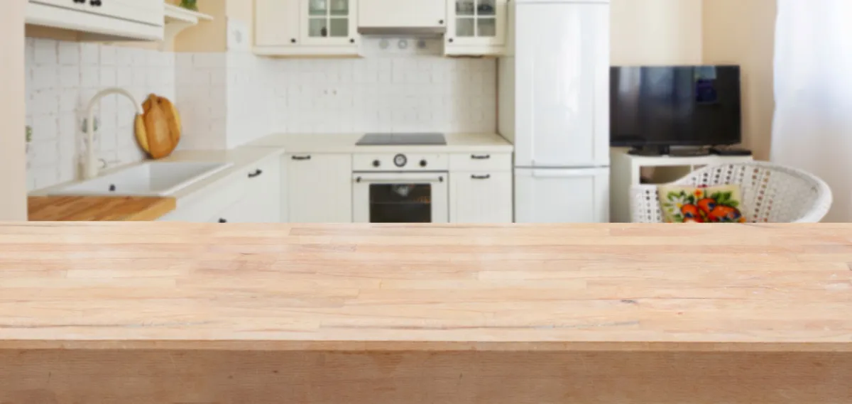 كيفية تنظيف الأسطح الخشبية؟