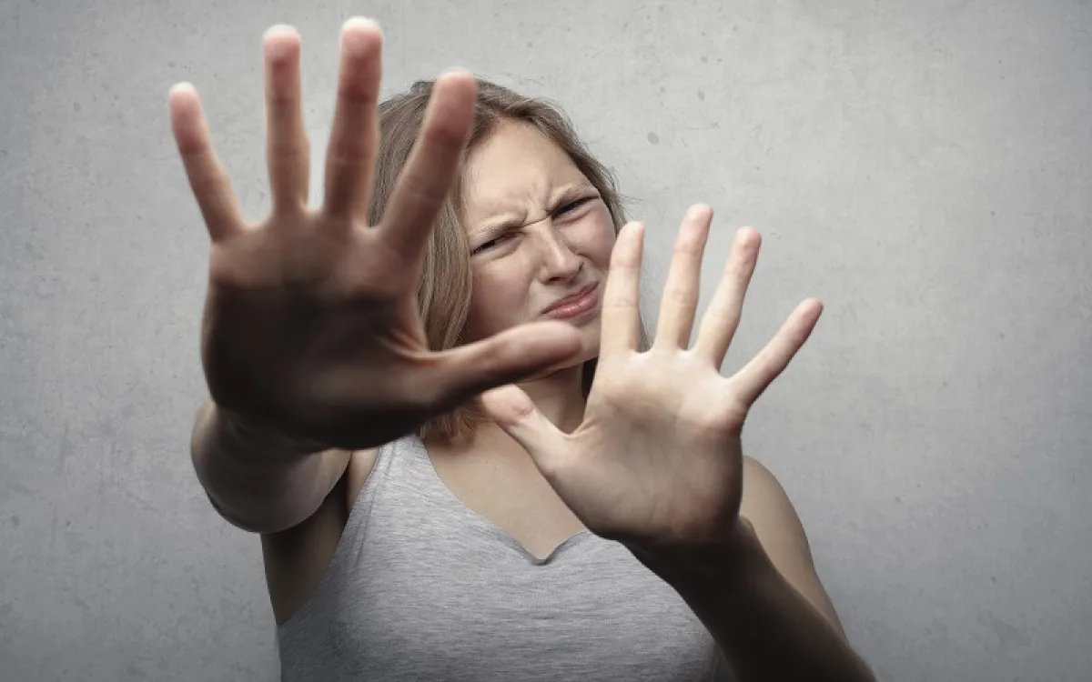 الخوف من الطبيب النفسي (المصدر: pexels)