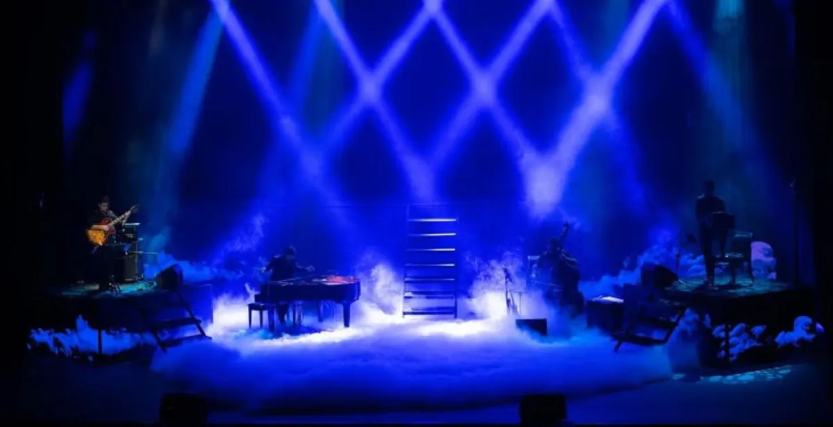 عروض أدائية