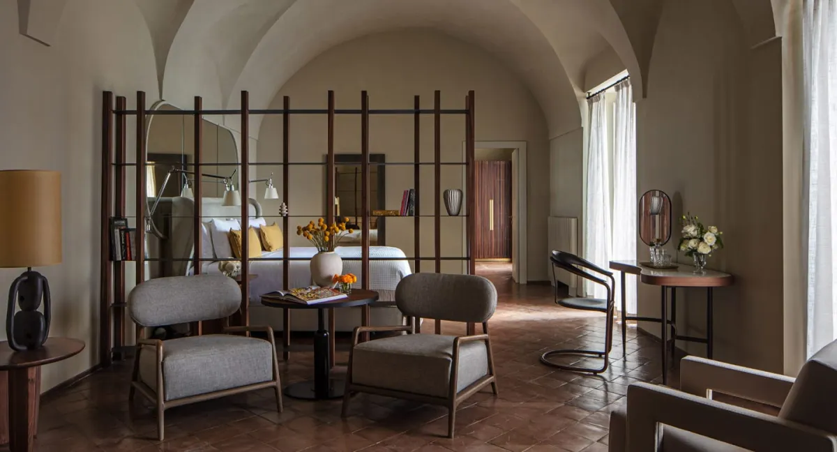 فندق أنانتارا كونفينتو دي أمالفي جراند  