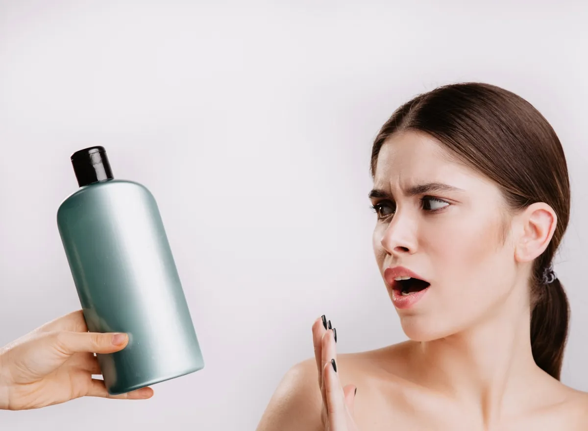 اختاري  البلسم الصحيح- الصورة من Freepik 