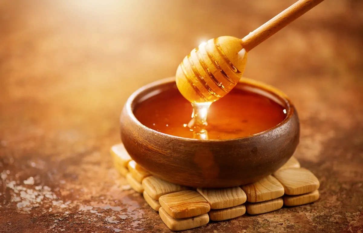 يعمل على تهدئة اضطراب المعدة (المصدر: Shutterstock)