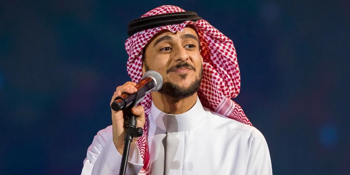 عايض يوسف- الصورة من حسابه على الانستغرام