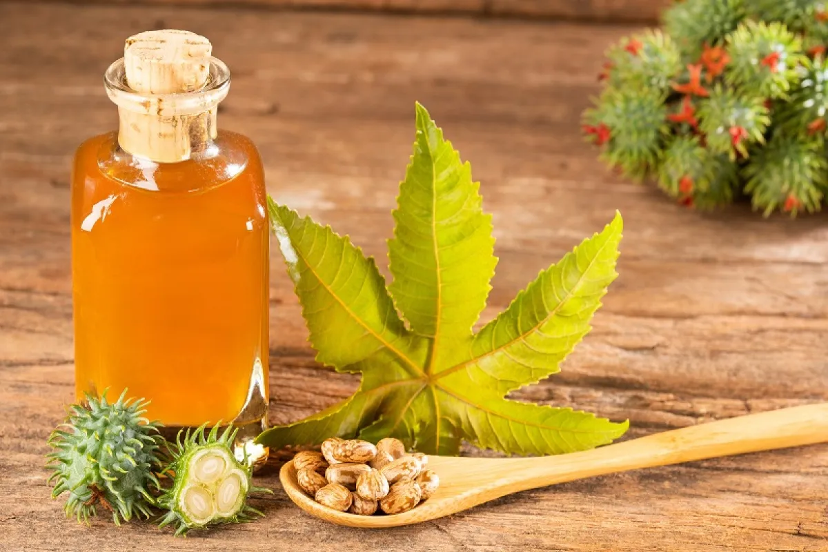 خلطات طبيعية