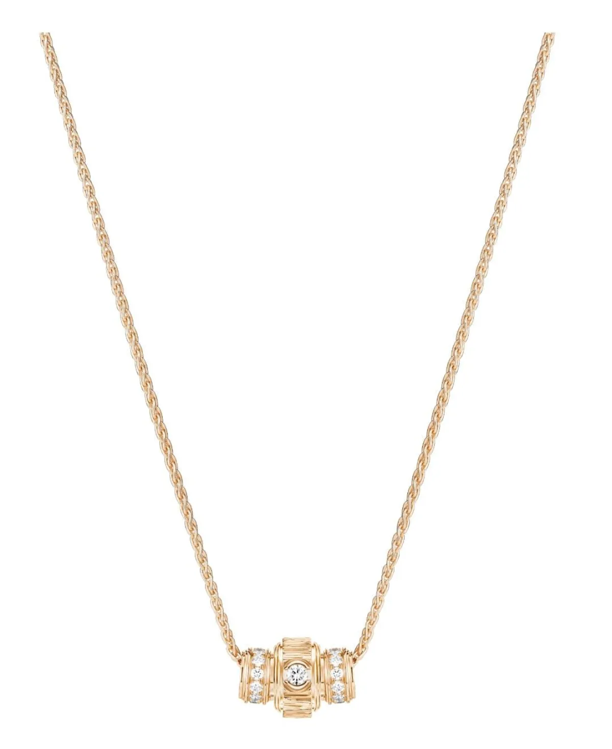 قلادة Possession من بياجيه Piaget 