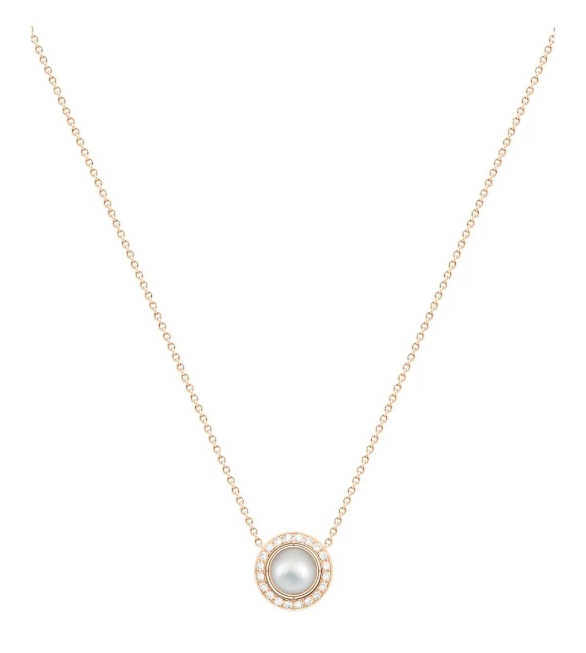 قلادة Possession من بياجيه Piaget 