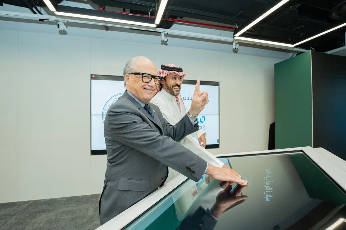 ستعمل الهيئة العامة للمنشآت الصغيرة والمتوسطة "منشآت" على التعاون في إقامة البرامج والورش التدريبية للمسرعة، إضافة إلى توفير الخدمات 