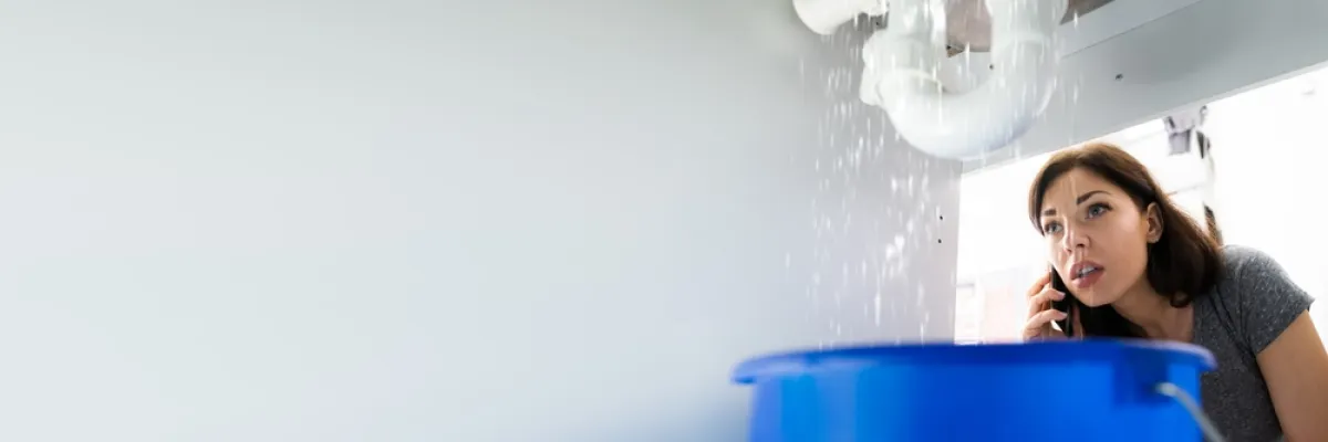 الصيانة ضرورية بصورة منتظمة لتلافي أي مشكلات في نظام السباكة