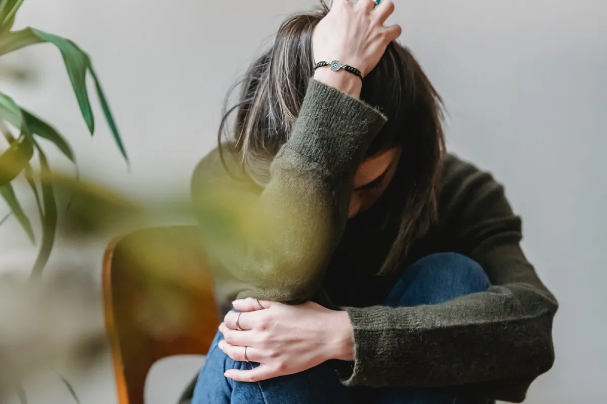 أسباب اكتئاب الشتاء (المصدر: pexels)