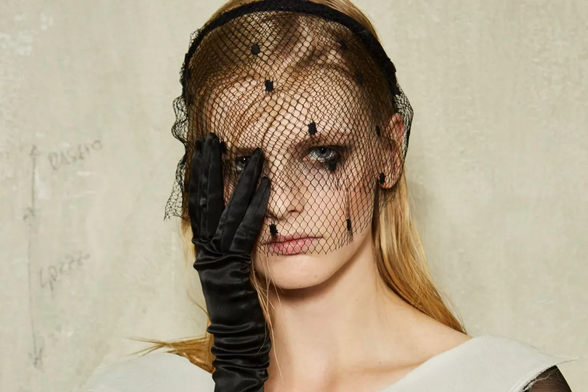 إكسسوارات شعر 2024