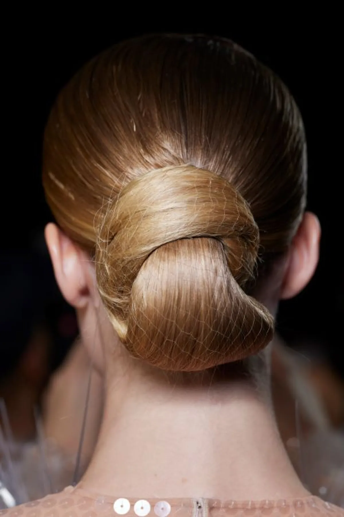 صيحات إكسسوارات شعر