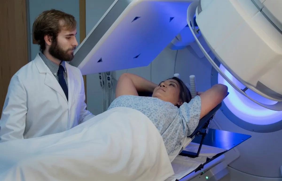 الأطعمة التي يجب عليكِ إضافتها إلى نظامكِ الغذائي أثناء علاج السرطان (المصدر: Shutterstock)