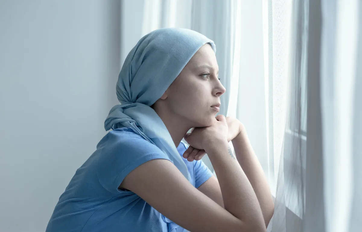 كيف يمكن لعلاجات السرطان أن تؤثر على نظامكِ الغذائي؟ (المصدر: Shutterstock)