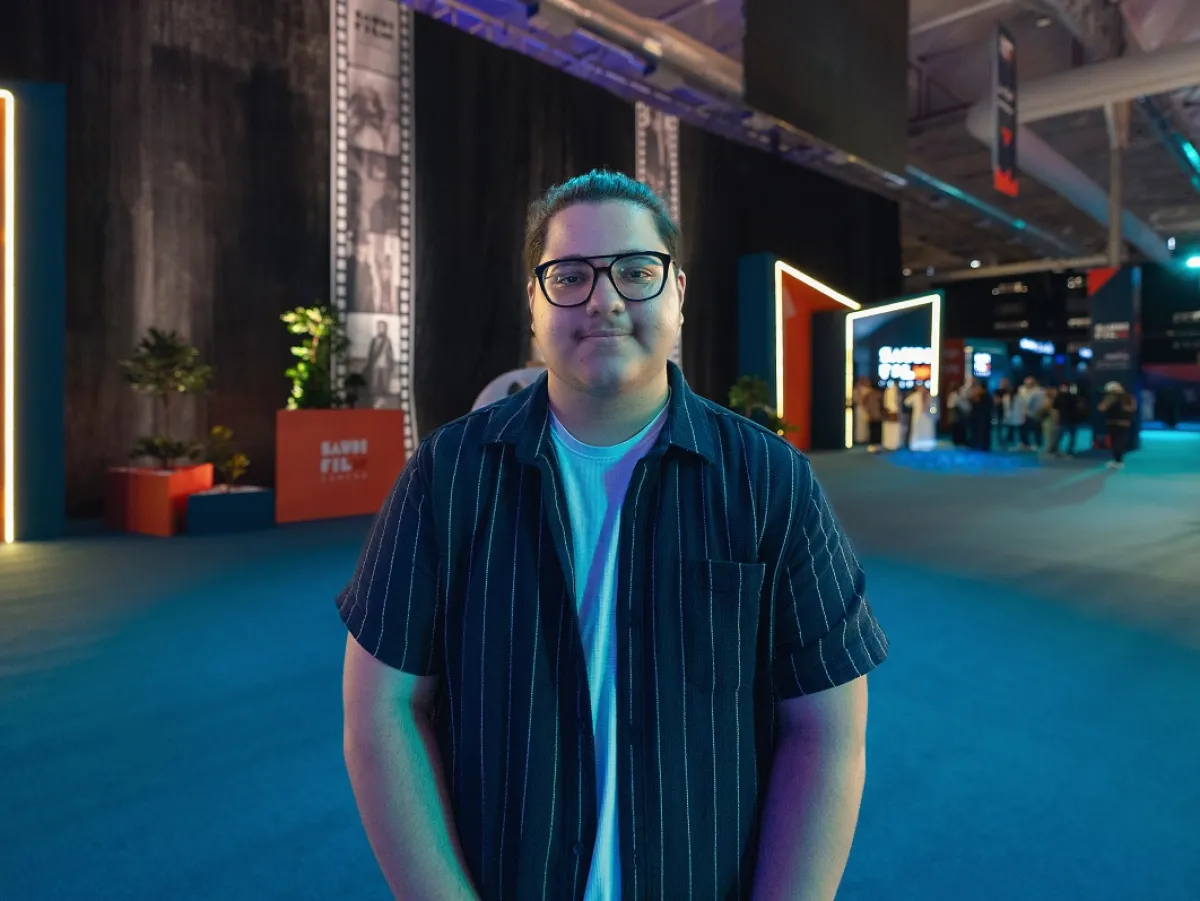 الشاب محمد  زهير الرازم