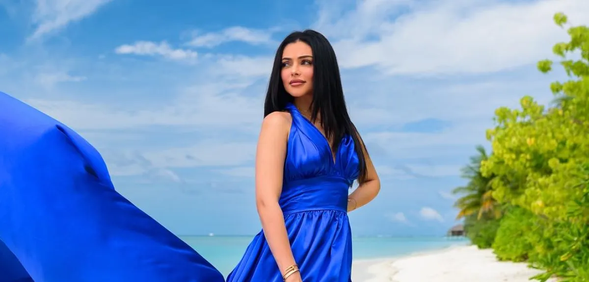 شوق الهادي- الصورة من حسابها على الانستغرام