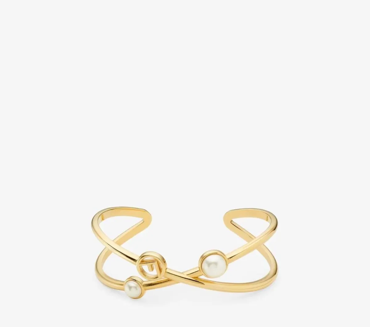 سوار F is Fendi من فيندي Fendi 