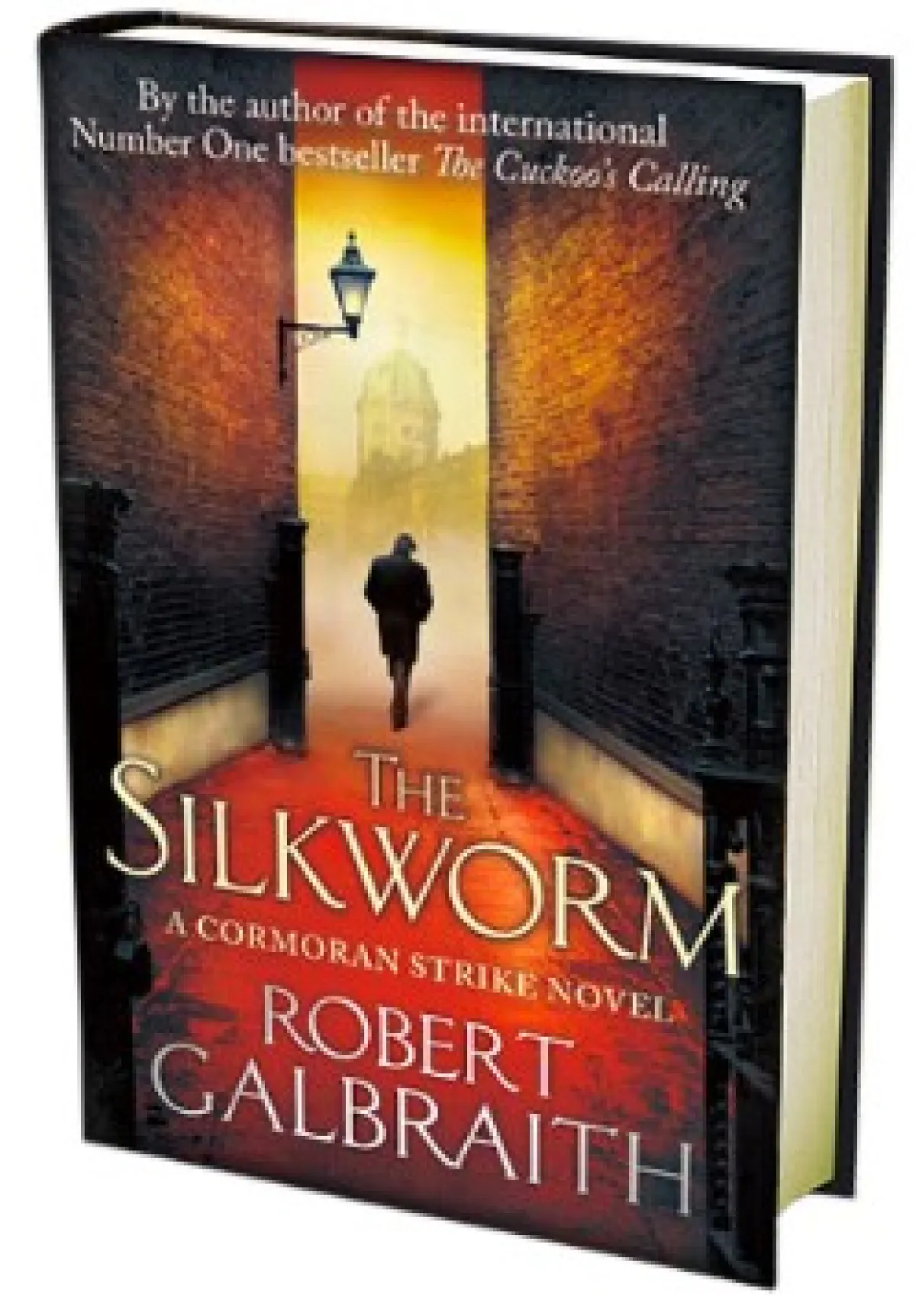  روايات غموض وإثارة