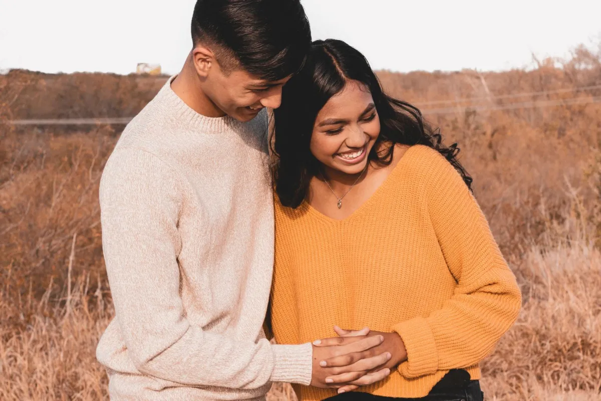 أفكار لمصالحة الزوج