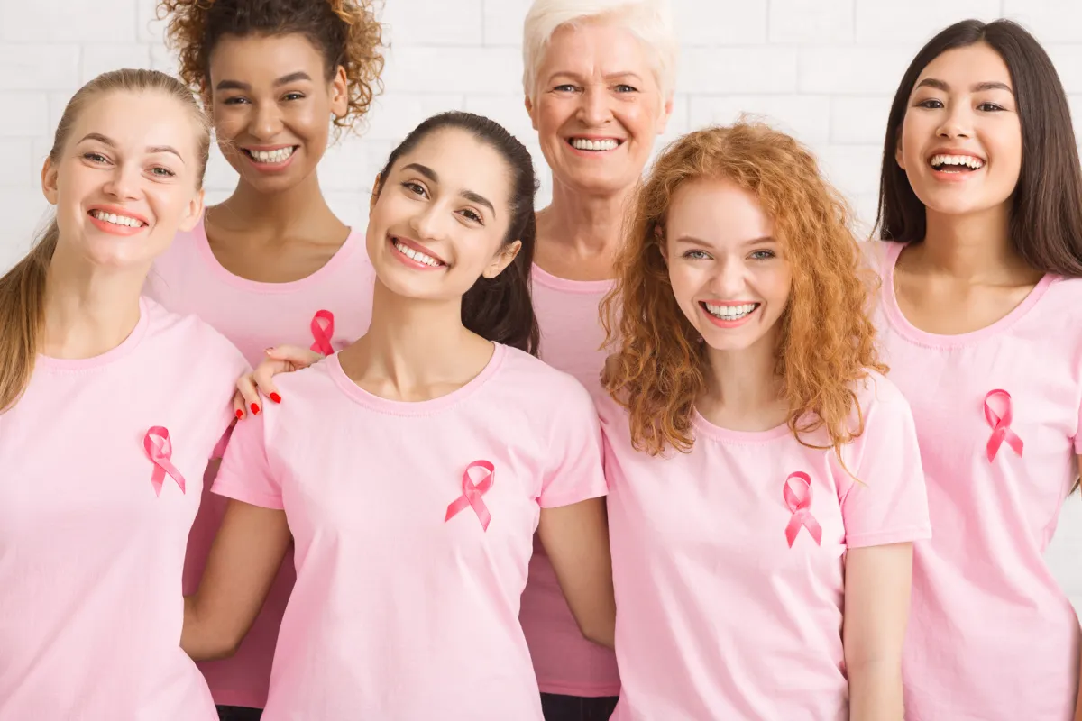 إجراءات الكشف المبكر عن سرطان الثدي