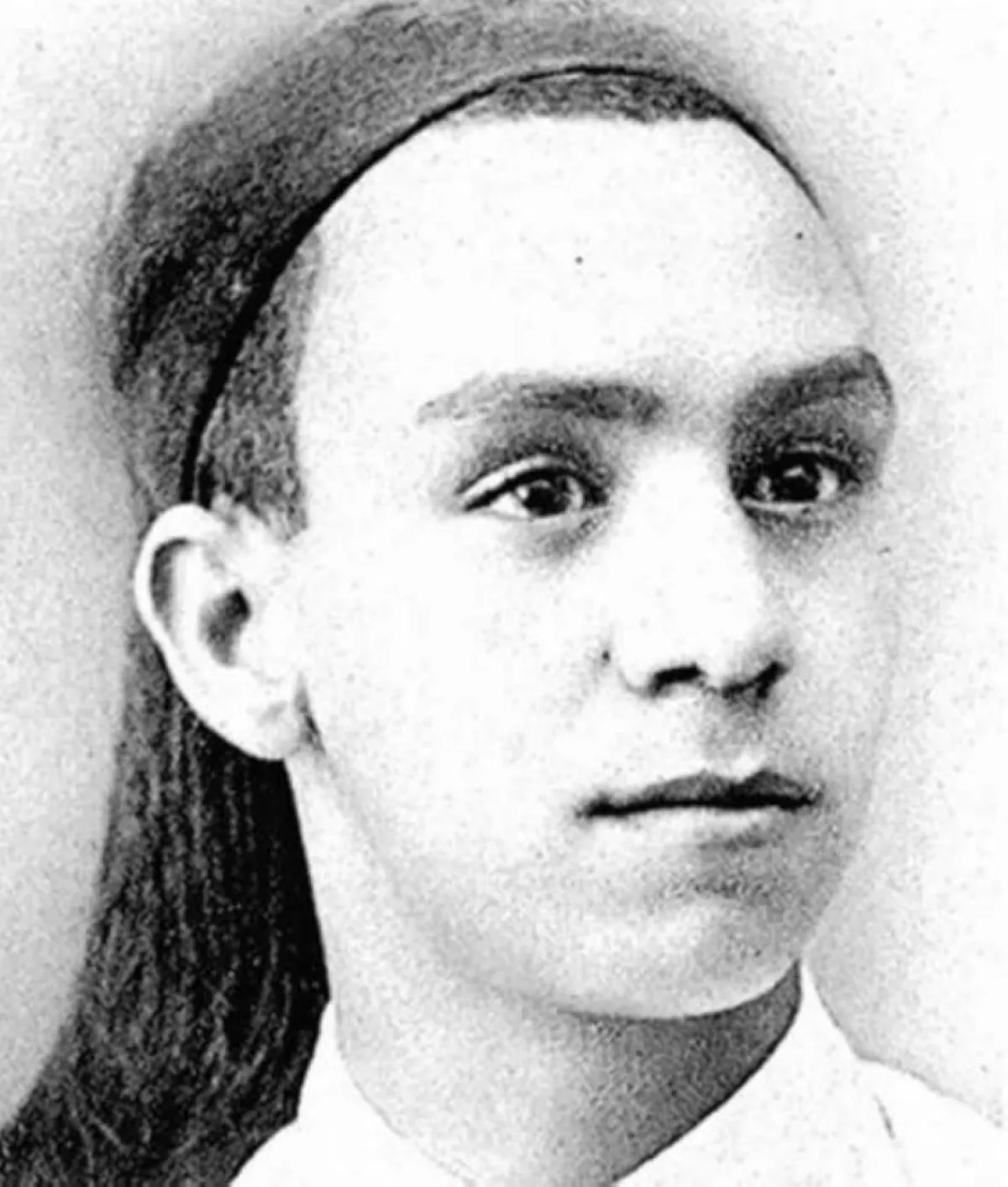 أبو القاسم الشابي