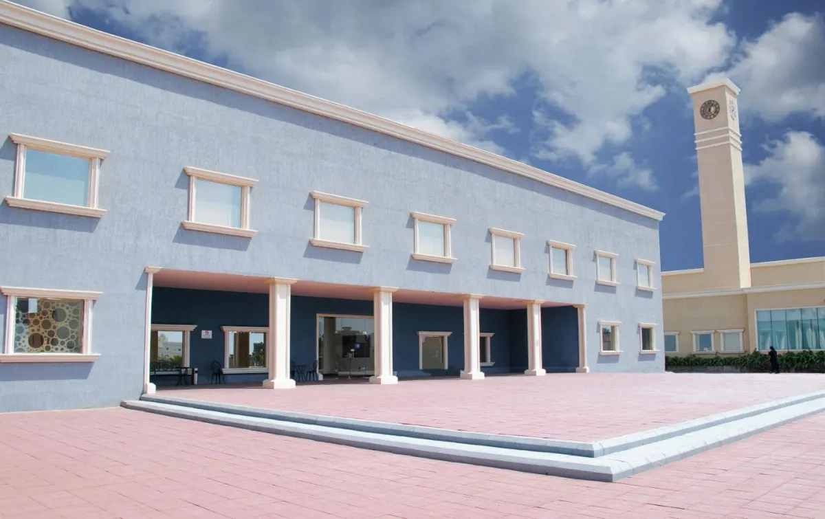 كلية جدة العالمية