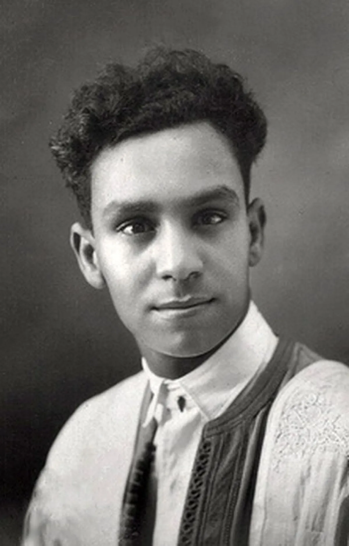 ذكرى رحيل أبو القاسم الشابي