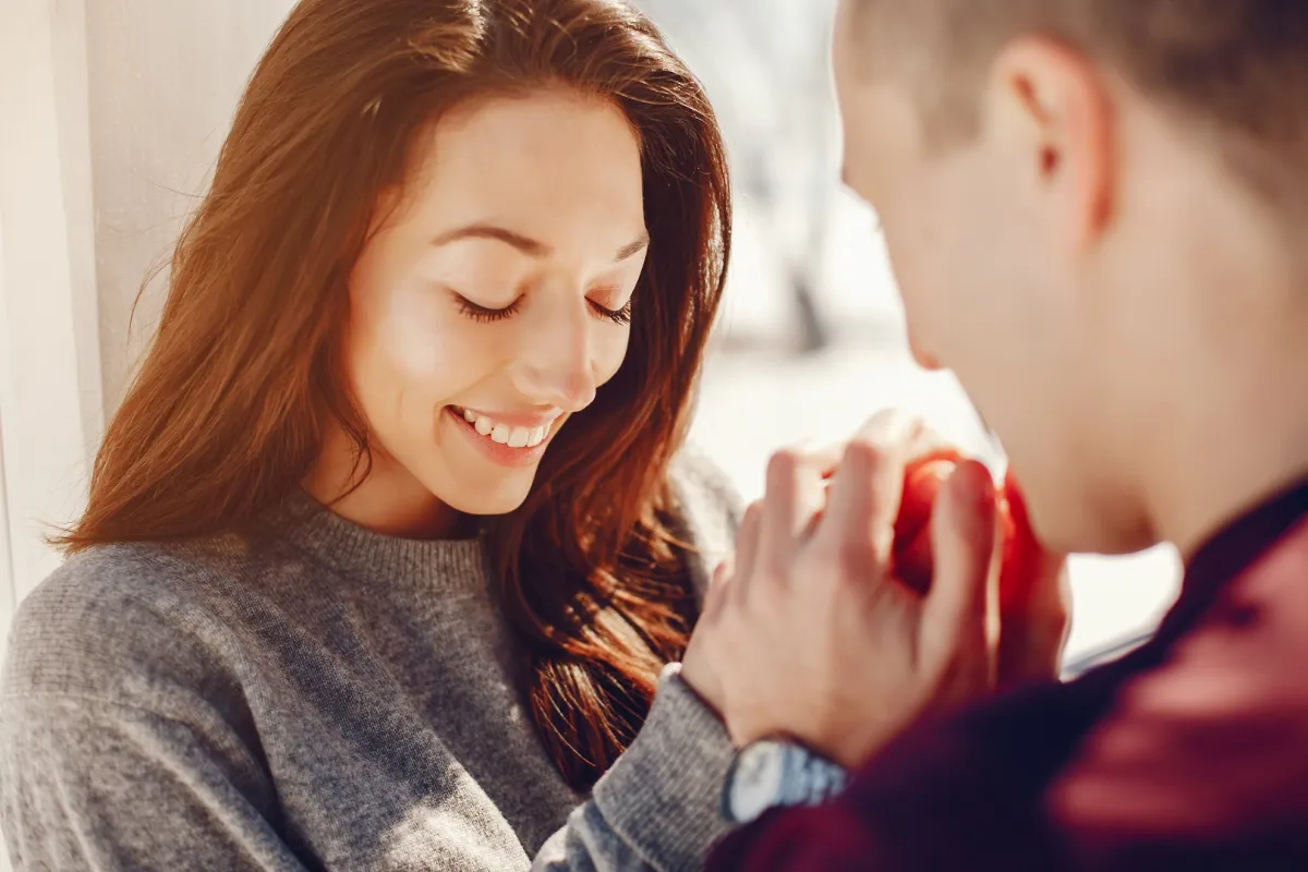 الأشخاص الناضجين عاطفيًا أكثر محاكمة لأفكارهم ومشاعرهم