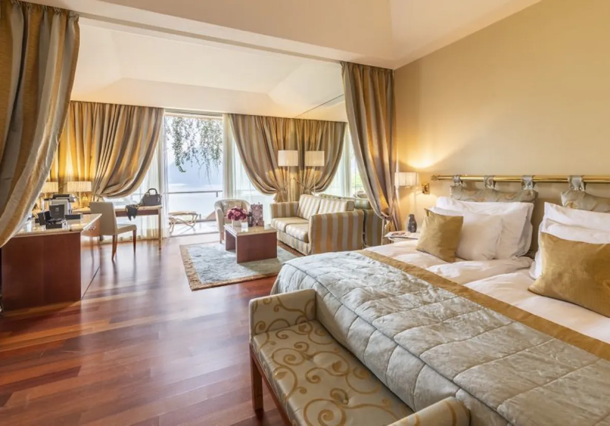 فيلا برينسيبي ليوبولدو  