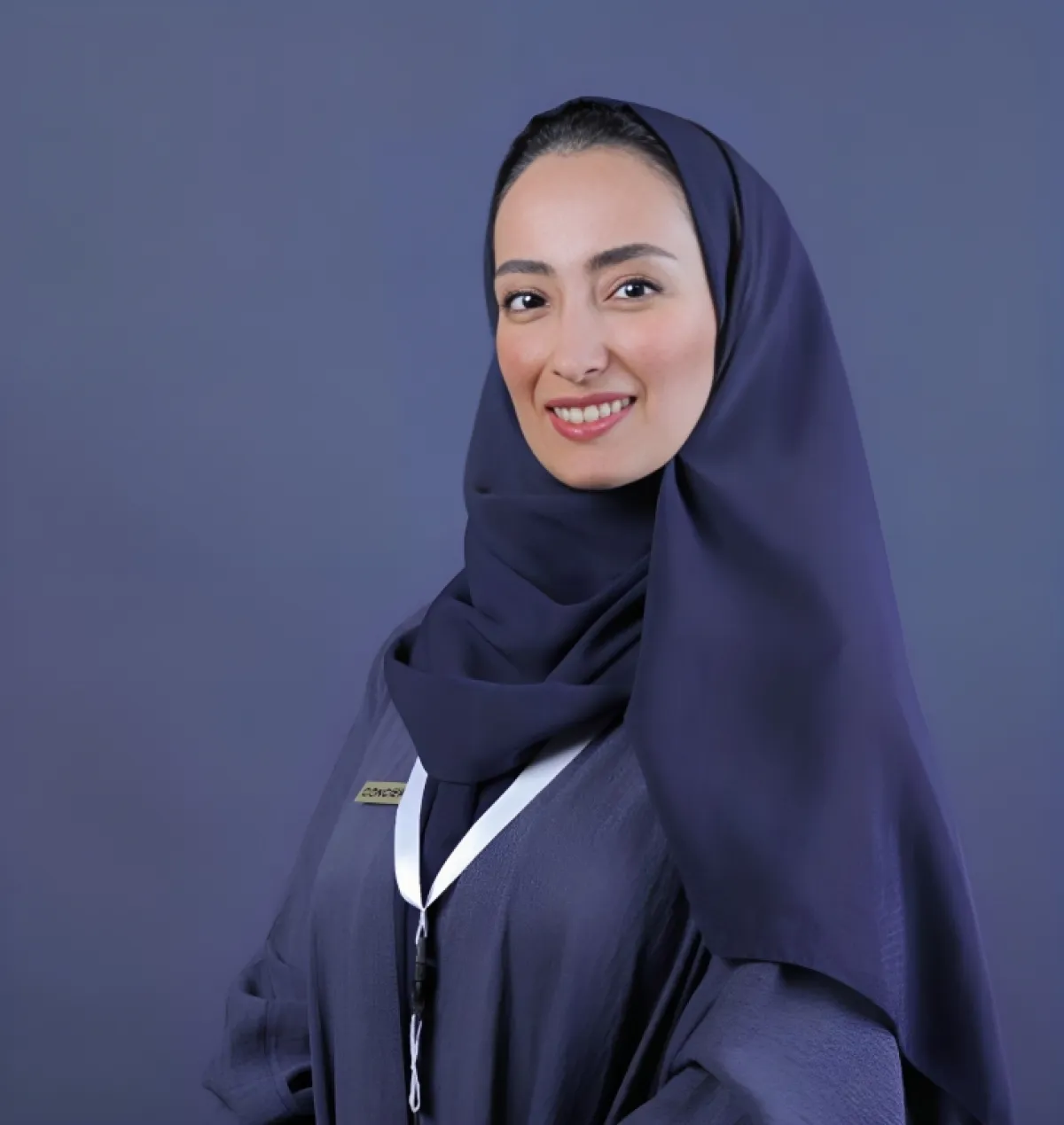 مديرة الموارد البشرية ومسؤولة الحوكمة سحر الغامدي