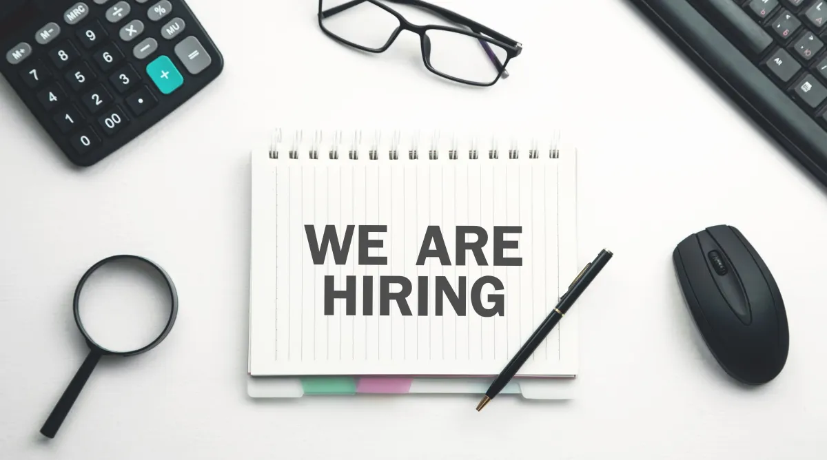 توظيف الأشخاص المناسبين