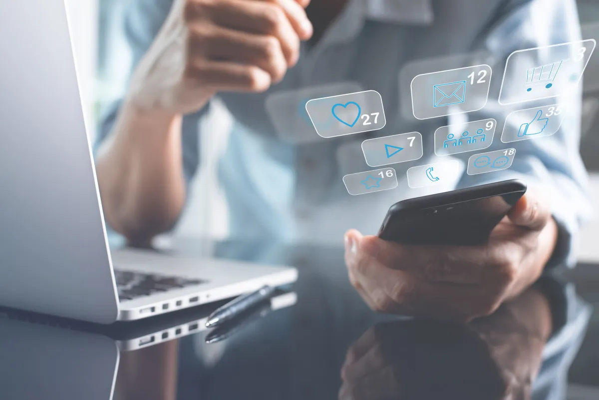 التسويق والترويج