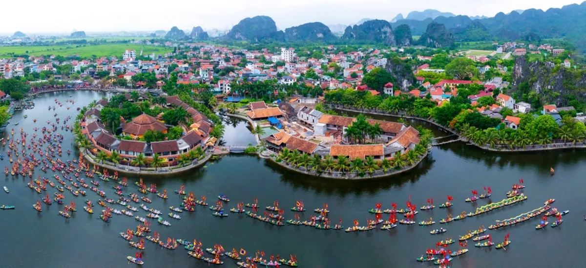 فيتنام دولة ذات تاريخ وتقاليد قديمة