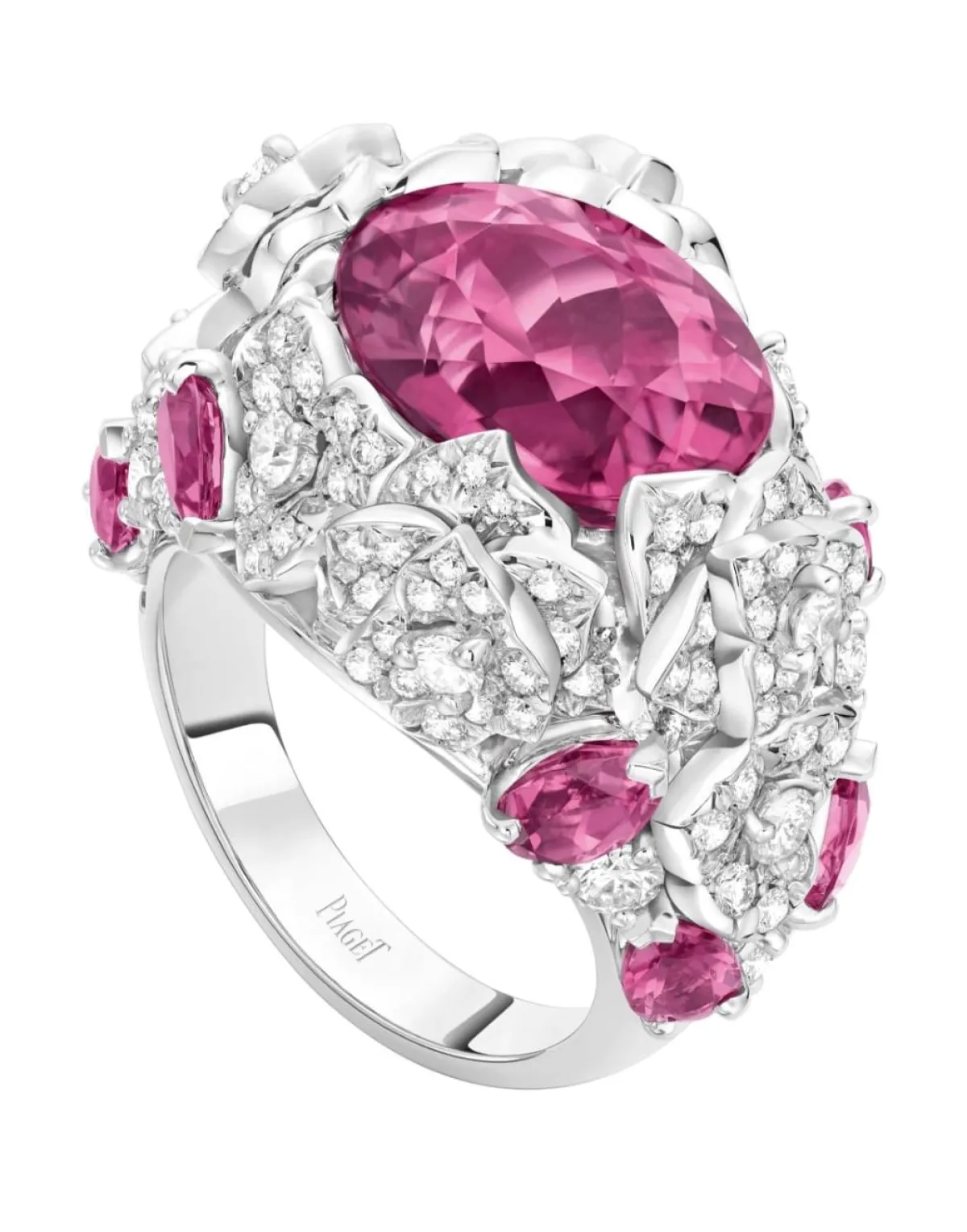 خاتم Piaget Rose من بياجيه Piaget 